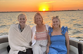 Kiawah Friends