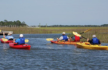 Kayak